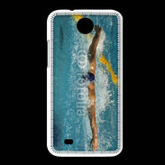 Coque HTC Desire 300 Nageur en compétition 5