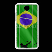 Coque HTC Desire 300 Coupe du monde 2014 (13)