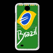 Coque HTC Desire 300 Coupe du monde 2014 (17)