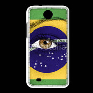Coque HTC Desire 300 Coupe du monde 2014 (18)