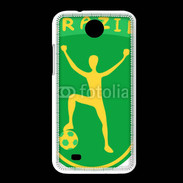 Coque HTC Desire 300 Coupe du monde 2014 (21)