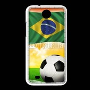 Coque HTC Desire 300 Coupe du monde 2014 (27)