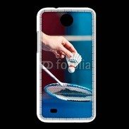 Coque HTC Desire 300 Badminton passion 50