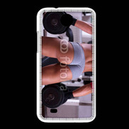 Coque HTC Desire 300 Fesse musclée et sexy