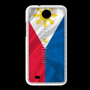Coque HTC Desire 300 Drapeau Philippines