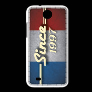 Coque HTC Desire 300 France since 1997