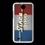 Coque HTC Desire 300 France since 1999