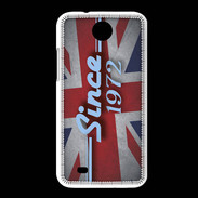 Coque HTC Desire 300 Angleterre since 1972