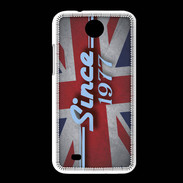 Coque HTC Desire 300 Angleterre since 1977