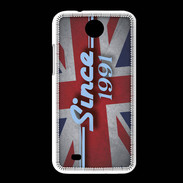 Coque HTC Desire 300 Angleterre since 1991