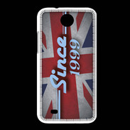 Coque HTC Desire 300 Angleterre since 1999