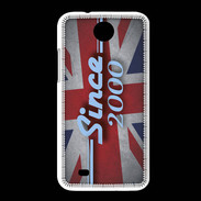 Coque HTC Desire 300 Angleterre since 2000