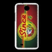 Coque HTC Desire 300 Portugal since 1974