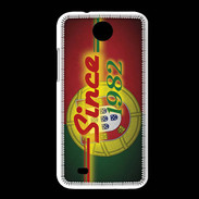 Coque HTC Desire 300 Portugal since 1982