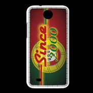 Coque HTC Desire 300 Portugal since 2000