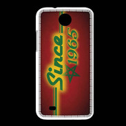 Coque HTC Desire 300 Maroc since 1965