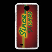 Coque HTC Desire 300 Maroc since 1966