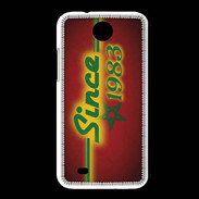 Coque HTC Desire 300 Maroc since 1983