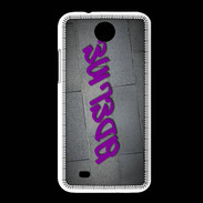 Coque HTC Desire 300 Adeline Tag