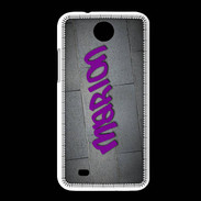 Coque HTC Desire 300 Marion Tag