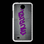 Coque HTC Desire 300 Muriel Tag