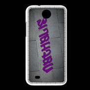 Coque HTC Desire 300 Nathalie Tag