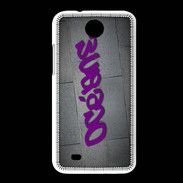 Coque HTC Desire 300 Océane Tag