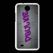 Coque HTC Desire 300 Pauline Tag