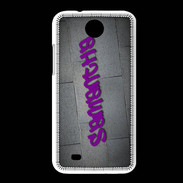 Coque HTC Desire 300 Samantha Tag