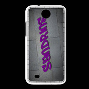 Coque HTC Desire 300 Sandrine Tag