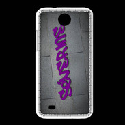 Coque HTC Desire 300 Séverine Tag