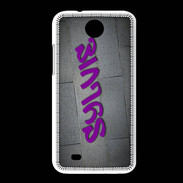 Coque HTC Desire 300 Sylvie Tag