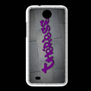 Coque HTC Desire 300 Thérèse Tag