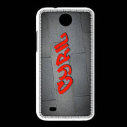 Coque HTC Desire 300 Cyril Tag