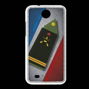 Coque HTC Desire 300 Adjudant Chef ZG