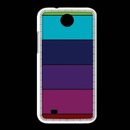 Coque HTC Desire 300 couleurs 2