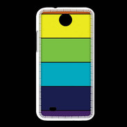 Coque HTC Desire 300 couleurs 4