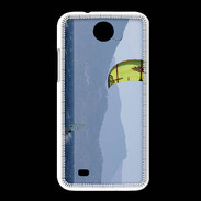 Coque HTC Desire 300 DP Kite surf 1