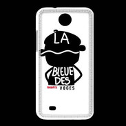 Coque HTC Desire 300 Adishatz Humour Vosges