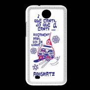 Coque HTC Desire 300 Adishatz Canti M