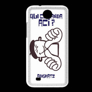 Coque HTC Desire 300 Adishatz Capdau G