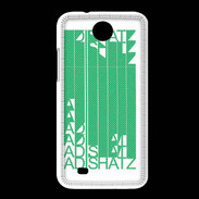 Coque HTC Desire 300 Adishatz Corpo M