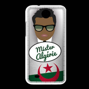 Coque HTC Desire 300 Mister Algérie