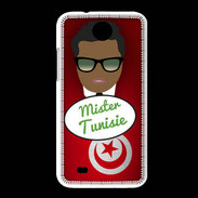 Coque HTC Desire 300 Mister Tunisie