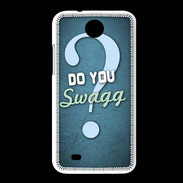 Coque HTC Desire 300 Do You Swag ZG