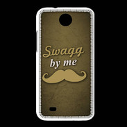 Coque HTC Desire 300 Swag by Me Or ZG