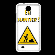 Coque HTC Desire 300 En chantier PR