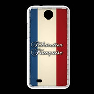 Coque HTC Desire 300 Fabrication française ZG