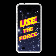 Coque HTC Desire 300 Use the Force ZG