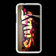 Coque HTC Desire 300 Swag Horizon ZG